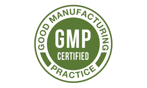 pronerve6 gmp certified